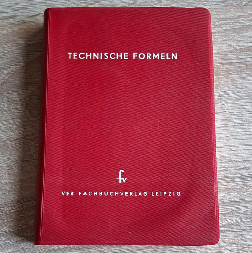 Veb fachbuchverlag leipzig - veb,