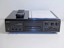 Sony MDS-JA333ES High-End