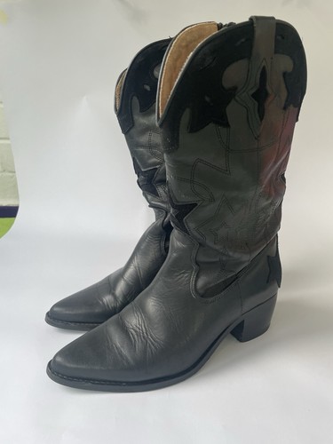 Cowboystiefel western stiefel - cowboystiefel,