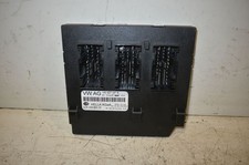 Skoda Superb B6 (3T) 2009 Komfortsteuergerät Bordnetzsteuergerät 1K0937087A