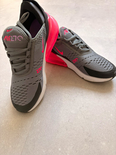 Nike air max - air, 270