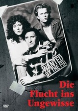 Die Flucht ins Ungewisse - Drama - Sidney Lumet, River Phoenix - DVD - RAR OOP