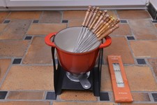 🔴 Le Creuset Bräter Topf