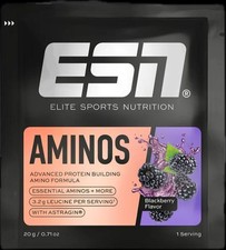 ESN AMINOS 2000 g (100x 20 g