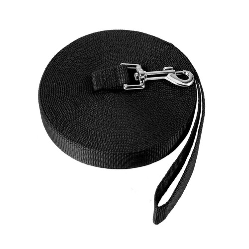 Hunde schleppleine nylon - hunde,