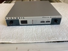 Kurzweil ME-1 Micro Ensemble