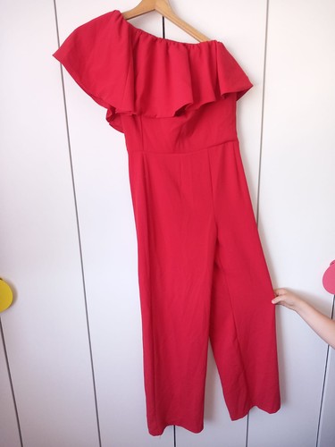 Damen abendkleid hoseanzug - abendkleid,