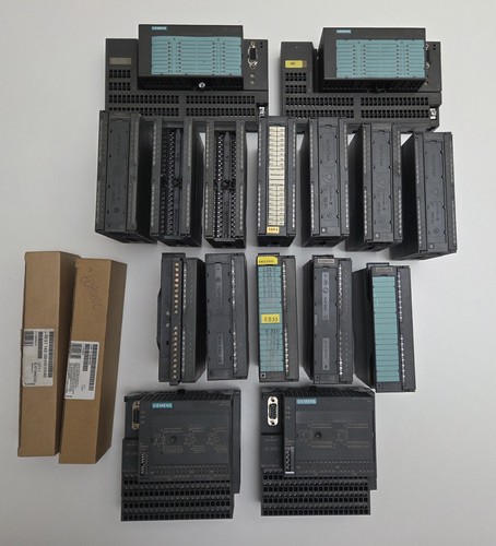Siemens 300 18 - siemens, s7-300***18