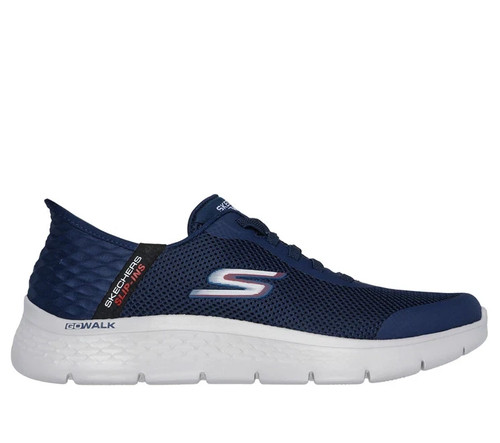 Skechers walk flex hands - flex,