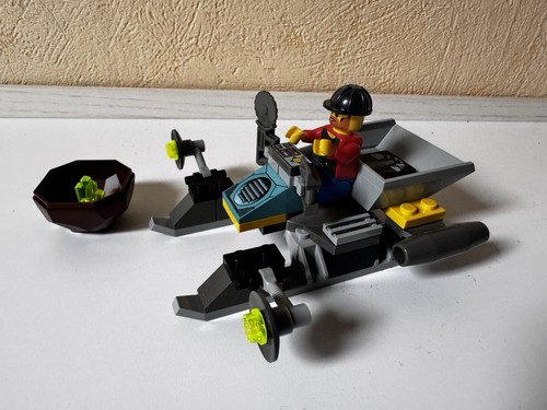 Lego system set - system,