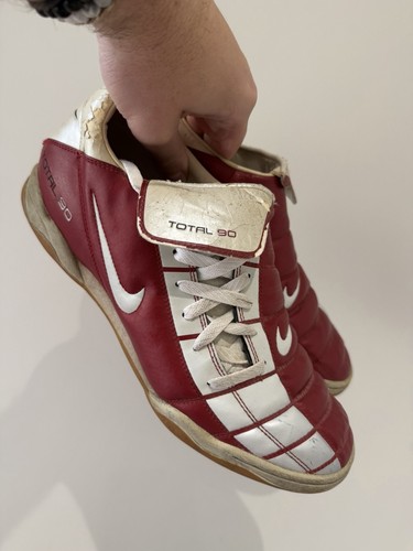 2003 nike total - nike, t90