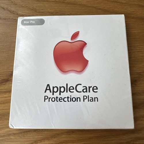Applecare protection plan - applecare, mac