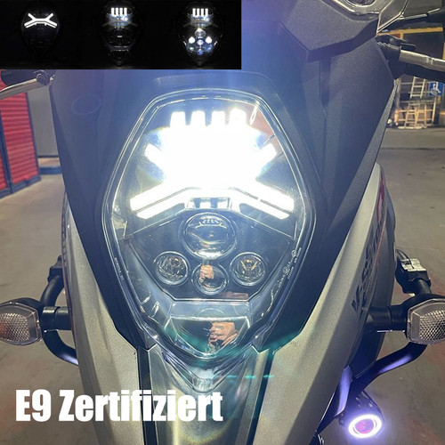 Zertifiziert - e9,