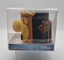 3D Tasse / Mug - Disney Alice