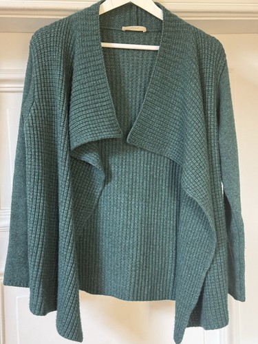 Fogal strickcardigan aus - fogal,