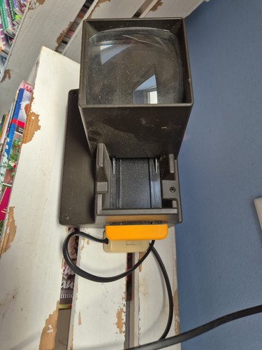 Diabetrachter led kb - kb, dias