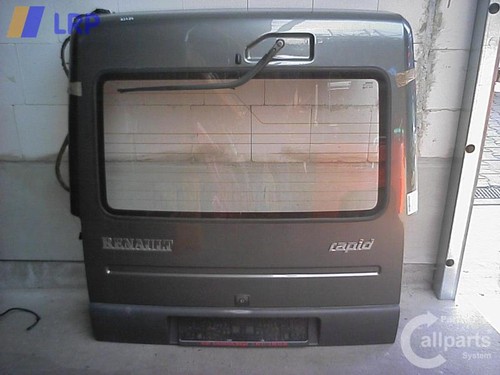 Renault rapid original - renault,
