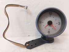 Smart City Coupe 450 Uhr Analoguhr Zusatzinstrument Cockpituhr