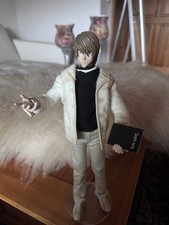 Death note figur light yagami - light,