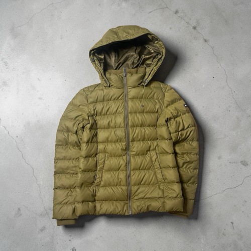 Tommy jeans herren steppjacke - herren,