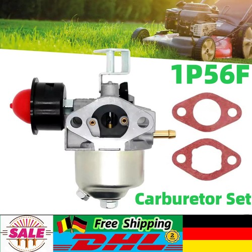 Vergaser dichtungen set - set, für