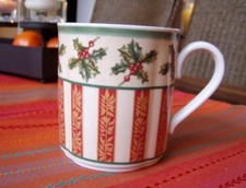 Festive memories - v&b,