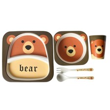 5-tlg. Kinderset mit