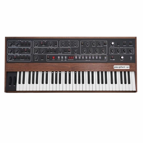 Sequential prophet - sequential,