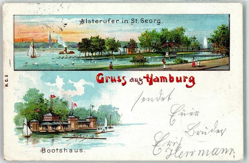 13921697 2000 hamburg - 2000,