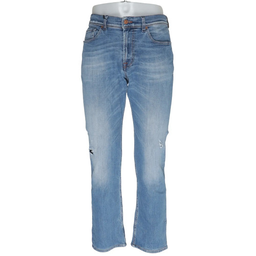 For all mankind jeans - 7,