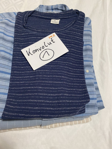 Herren hemden konvolut - herren, 4