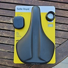 SELLE ROYAL Fahrrad Sattel