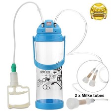 3L Handbuch Melkmaschine