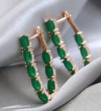 💎EDLES Ohrringe Rosegold