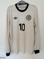 DFB Heimtrikot 2025 Langarm |