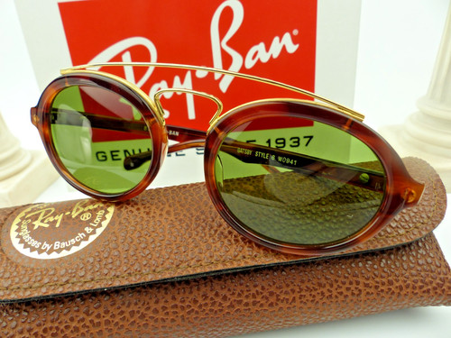 Ray ban w0941 bausch - ray-ban, &