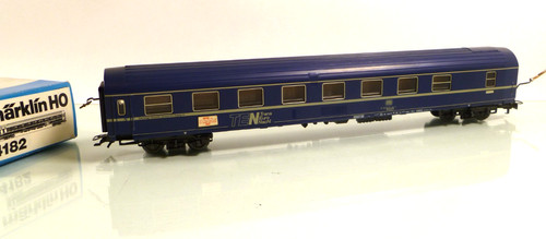 Märklin 4240 schlafwagen - märklin,