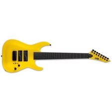 ESP Ltd SC-608 Baritone Yellow