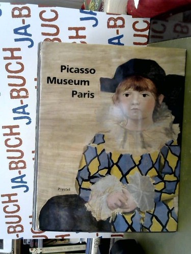 Picasso museum paris - museum, paris.