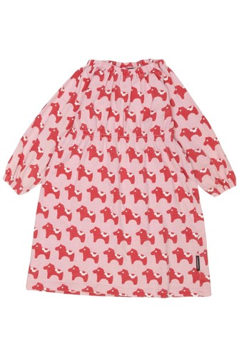 Maxomorra kleid mädchen - maxomorra,