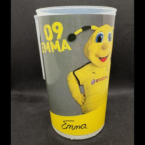 Stadionbecher borussia - stadionbecher,