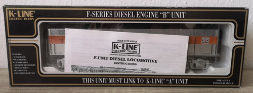 Line western pacific - k-line,