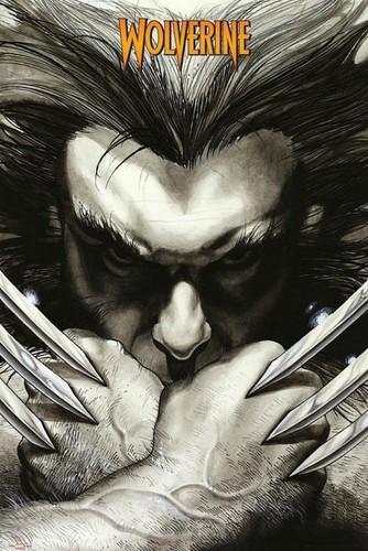 Marvel extreme wolverine - extreme:,