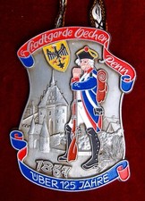 Orden mit Band - Aachen -