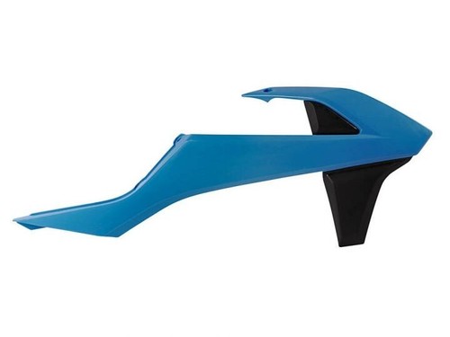 Set förderbänder himmelblau - set,
