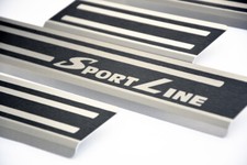 Einstiegsleisten für VW CADDY