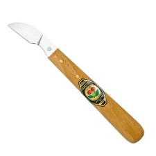 Kirschen Kerbschnitzmesser |