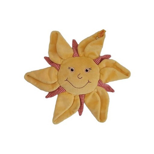 Steiff schmusetuch sonne - sonne, mond