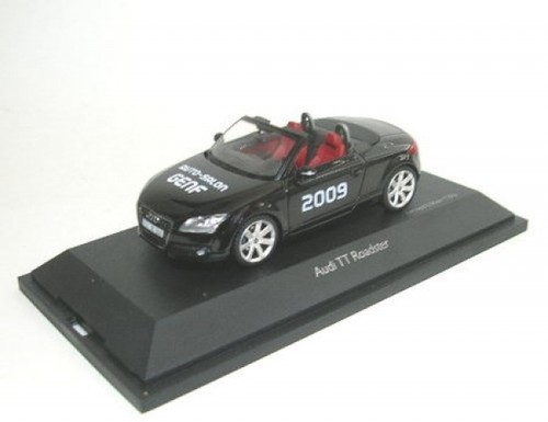 Audi roadster auto salon - roadster,