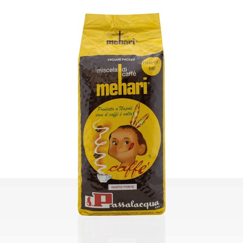 Passalacqua mehari 1kg - passalacqua,